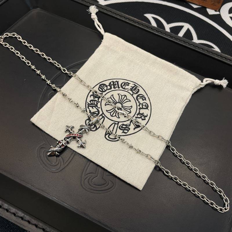 Chrome Hearts Necklaces